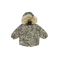 Wheat Kasper Tech Winterjacken Kasper Tech зимние куртки