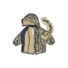 Wheat Kasper Tech Winterjacken Kasper Tech зимние куртки