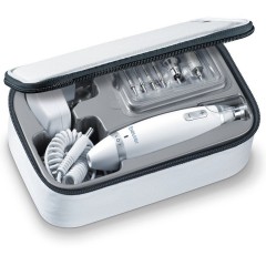 Beurer MP 62 Manikure-/Pedikureset  Набор для маникюра/педикюра MP 62