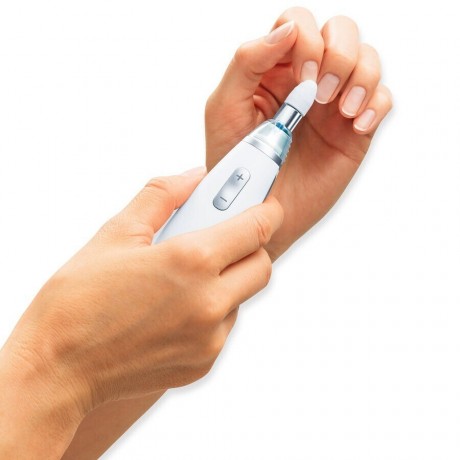 Beurer MP 62 Manikure-/Pedikureset  Набор для маникюра/педикюра MP 62