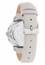 Tommy Hilfiger CLASSIC Watch zweifarbig /silber/weiss/grau CLASSIC-часы двухцветный /серебристый/белый/серый