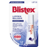 Blistex Lippenbalsam mit Campher und Thymol Бальзам для потрескавшихся губ с камфорой и тимолом, 6 мл