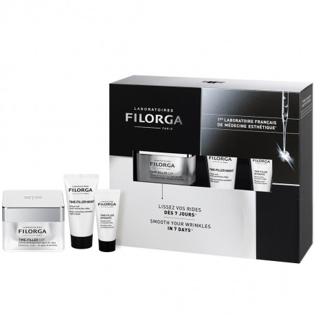 Filorga Time Filler наполнитель времени