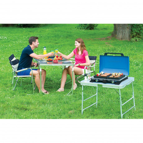 Campingaz Campingaz Gaskocher Campingaz Gaskocher 400 SG, 50mbar, (mit  Газовая плита Campingaz Газовая плита Campingaz 400 SG, 50мбар, (с