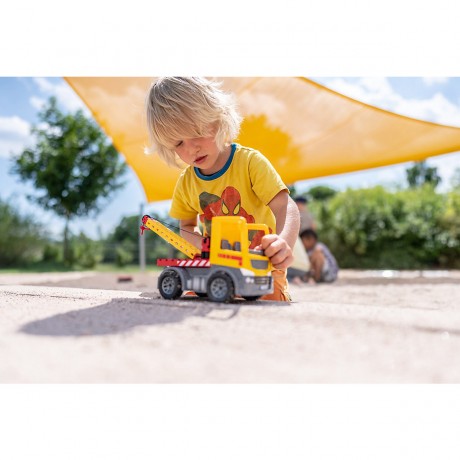 fischertechnik JUNIOR Easy Starter L JUNIOR Easy Starter L