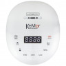 KeMar Kitchenware KeMar Kitchenware Multikocher KRC-190, 500 W, 1,80 l Schussel, 12 Programme, Dampfgaraufsatz, Reiskelle, Messbecher, Touch Display KeMar Кхонная мультиварка KRC-190, 500 Вт, чаша 1,80 л, 12 программ, насадка-пароварка, половник для риса