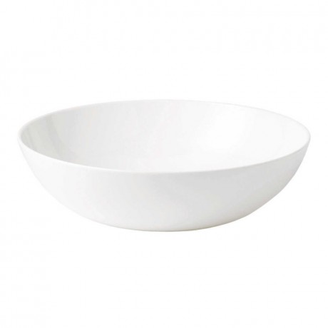 Wedgwood Wedgwood 'Jasper Conran' Schussel rund 30 cm Wedgwood "Jasper Conran" Миска 30 см круглая