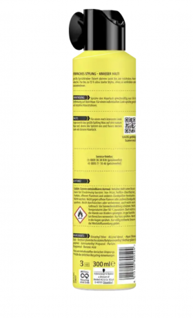 got2b Haarspray Sprühkleber Got2b 2stk x 300ml, Лак для волос ультрасильной фиксации, 2 шт х 300 мл, фиксация до 72 часов, без склеивания и пересушивания, стойкий эффект до следующего мытья