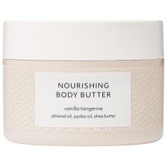 Estelle Thild Vanilla Tangerine Nourishing Body Butter Ванильное мандариновое питательное масло для тела