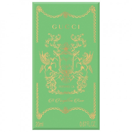Gucci A FORGOTTEN ROSE ЗАБЫТАЯ РОЗА