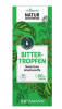 Altapharma Bitter Tropfen 50ml, "Горькие капли" - травяной элексир для нормализации работы жедудочно-кишечного тракта, 50мл