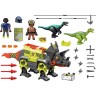 PLAYMOBIL PLAYMOBIL 70928 Robo-Dino Kampfmaschine Боевая машина PLAYMOBIL 70928 Robo-Dino