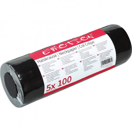 Efalock Professional Emotion Halskrause Schwarz ерш Emotion черный