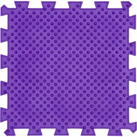 ACHOKA Orthopadische Sensomotorik Fussmassagematte fur Kinder Детский ортопедический коврик для сенсомоторного массажа стоп.