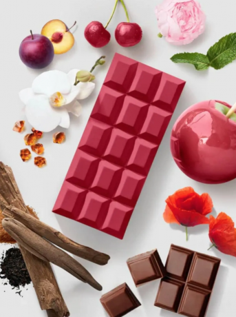 Набор Sabrina Carpenter Cherry Baby SET Parfume 30ml + Mist 236ml, Парфюмерная вода 30 мл и мист 236 мл, вишнево-ванильный сладкий аромат для женщин