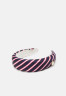 Tommy Hilfiger COAST HEADBAND Hair styling accessory blue COAST HEADBAND Аксессуар для укладки волос синий