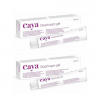 Caya Diaphragma Gel 60g x 2st, Caya Diaphragm Gel, спермицидный гель для вагинальной диафрагмы, Германия, негормональная контрацепция Набор 60г х 2шт 