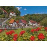 CALVENDO Puzzle CALVENDO Puzzle An der Elbe in Rathen Пазл CALVENDO Puzzle На Эльбе в Ратене