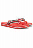 Tommy Hilfiger ESSENTIAL COMFORT  T-bar sandals fireworks ESSENTIAL COMFORT Сандалии с Т-образной перемычкой салют