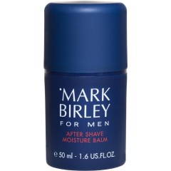 Mark Birley Men After Shave Balm Бальзам после бритья, 50 мл