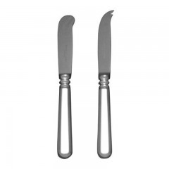 Robbe &amp; Berking Robbe &amp; Berking Alt-Spaten 150 g versilbert Butter-/Kasemesser Robbe &amp;amp; Berking Alt-Spaten 150 г посеребренный нож для масла/сыра