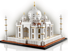 Lego Taj Mahal Тадж-Махал