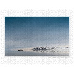 CALVENDO Puzzle CALVENDO Puzzle Emotionale Momente: Die Arktis \/ CH-Version Пазл CALVENDO Puzzle Emotional Moments: The Arctic / Swiss version