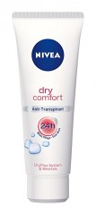 NIVEA Дезодорант-Крем Dry Comfort Plus, 75 мл