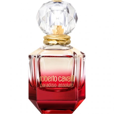 Roberto Cavalli (Роберто Кавалли) Paradiso Assoluto Eau de Parfum Парфюмерная вода Spray Спрей, 30 мл