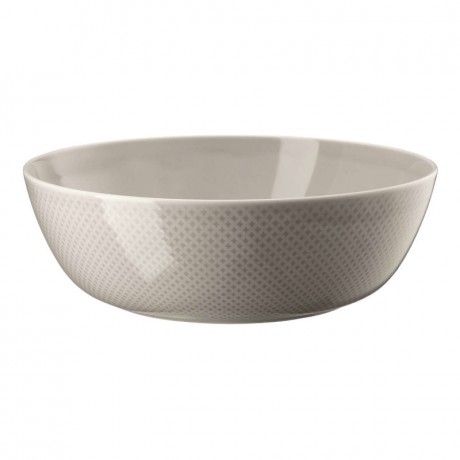 Rosenthal Rosenthal Junto Soft Shell - Porzellan Schussel 33 cm / 5,50 L Rosenthal Junto Soft Shell - фарфоровая чаша 33 см / 5,50 л