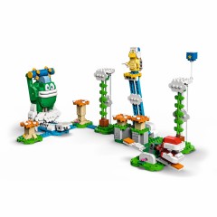 Lego Maxi-Spikes Wolken-Challenge – Erweiterungsset Набор расширения Maxi Spikes Cloud Challenge