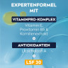 NIVEA MEN Sensitive Schutzende Feuchtigkeitspflege LSF 30, 50 ml, Нивеа Мужской крем для лица защитный, SPF 30, для чувствительной кожи, увлажнение и UV-защита, 50 мл