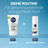 NIVEA MEN Sensitive Schutzende Feuchtigkeitspflege LSF 30, 50 ml, Нивеа Мужской крем для лица защитный, SPF 30, для чувствительной кожи, увлажнение и UV-защита, 50 мл