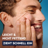 NIVEA MEN Sensitive Schutzende Feuchtigkeitspflege LSF 30, 50 ml, Нивеа Мужской крем для лица защитный, SPF 30, для чувствительной кожи, увлажнение и UV-защита, 50 мл