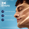 NIVEA MEN Sensitive Schutzende Feuchtigkeitspflege LSF 30, 50 ml, Нивеа Мужской крем для лица защитный, SPF 30, для чувствительной кожи, увлажнение и UV-защита, 50 мл
