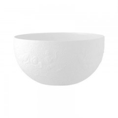 Rosenthal studio-line Rosenthal studio-line Zauberflote Weiss Schussel 18 cm Rosenthal studio-line волшебная флейта белая чаша 18 см