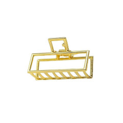 SOHO Kai Haarklammer Gold Кай заколка для волос