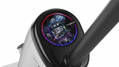 Tineco Tineco Nass-Trocken-Akkusauger Floor One S7 Steam Plus mit Dampfreinigung, 350 W, beutellos  Беспроводной пылесос Tineco для влажной и сухой уборки Floor One S7 Steam Plus с паровой очисткой, 350 Вт, без мешка