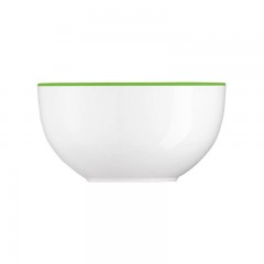 Arzberg Arzberg Porzellan Cucina Colori Green Schussel 13 cm Фарфор Arzberg Cucina Colori Зеленая чаша 13 см
