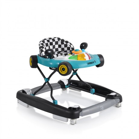 MONI Lauflernhilfe Prixy 2 in 1 Lauflernhilfen Ходунки Prixy 2 в 1 ходунки