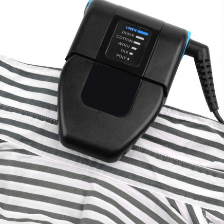 Yoyaxi Yoyaxi Dampfbugeleisen Mini-Dampfbugeleisen mit 6 einstellbaren Temperaturmodi  Паровой утюг Yoyaxi, мини-паровой утюг с 6 регулируемыми температурными режимами.