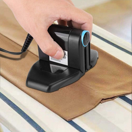 Yoyaxi Yoyaxi Dampfbugeleisen Mini-Dampfbugeleisen mit 6 einstellbaren Temperaturmodi  Паровой утюг Yoyaxi, мини-паровой утюг с 6 регулируемыми температурными режимами.