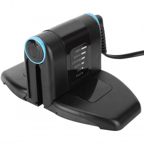 Yoyaxi Yoyaxi Dampfbugeleisen Mini-Dampfbugeleisen mit 6 einstellbaren Temperaturmodi  Паровой утюг Yoyaxi, мини-паровой утюг с 6 регулируемыми температурными режимами.