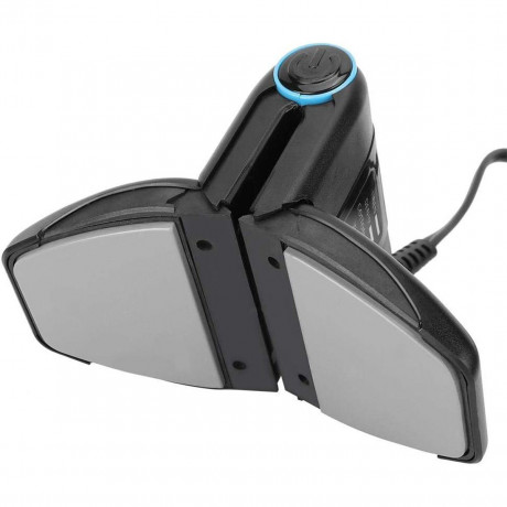 Yoyaxi Yoyaxi Dampfbugeleisen Mini-Dampfbugeleisen mit 6 einstellbaren Temperaturmodi  Паровой утюг Yoyaxi, мини-паровой утюг с 6 регулируемыми температурными режимами.