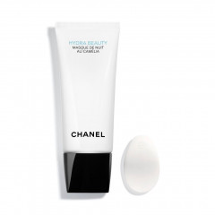 CHANEL MASQUE DE NUIT AU CAMELIA МАСКА НЮИТ AU CAMELIA