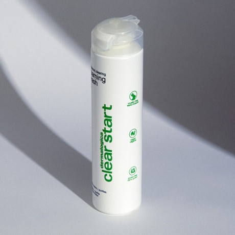 Dermalogica Breakout Clearing Foaming Wash XL Очищающая пенка для умывания Breakout XL