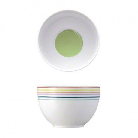 Thomas Thomas Sunny Day Stripes Muslischale 12 cm Миска для хлопьев Thomas Sunny Day Stripes 12 см