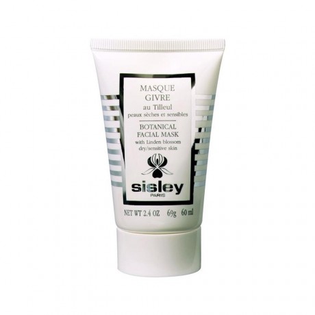 Sisley (Сислей) Masque Маска для лица Givre au Tilleul, 60 мл