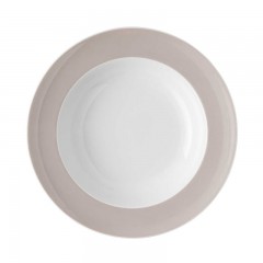 Thomas Thomas Sunny Day Rose Powder Suppenteller 23 cm Суповая тарелка Thomas Sunny Day Rose Powder 23 см