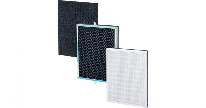 Beurer Beurer LR 500, Luftreiniger weiss/schwarz  weiss/schwarz Beurer LR 500, очиститель воздуха белый/черный